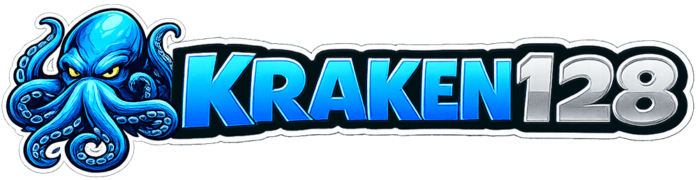 Logo KRAKEN128